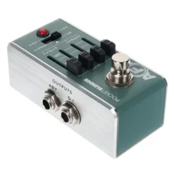 Fishman AFX Mini Blender, A/B/Y, DI