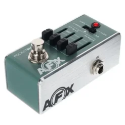 Fishman AFX Mini Blender, A/B/Y, DI