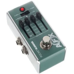 Fishman AFX Mini Blender, A/B/Y, DI