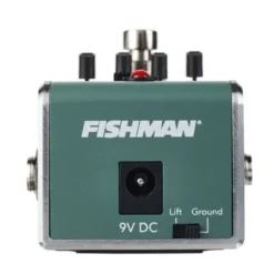Fishman AFX Mini Blender, A/B/Y, DI