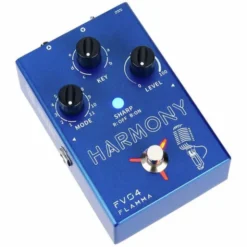 Flamma FV04 Harmony