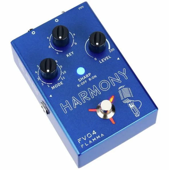 Flamma FV04 Harmony