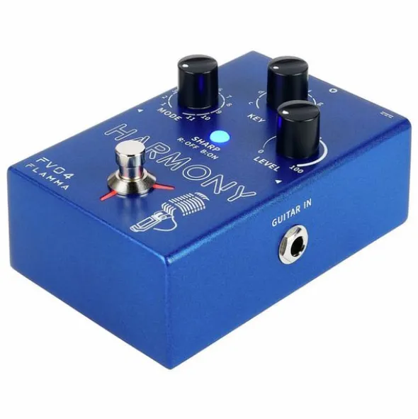 Flamma FV04 Harmony