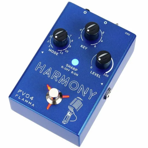 Flamma FV04 Harmony