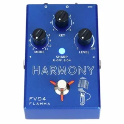 Flamma FV04 Harmony