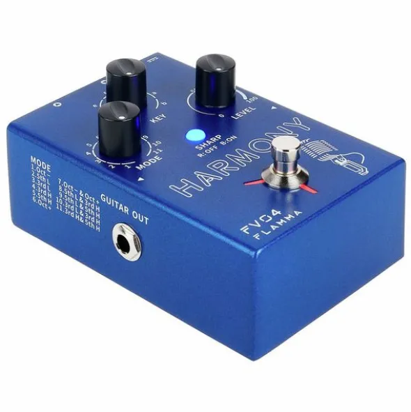 Flamma FV04 Harmony