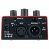 Flamma FV01 Vocal & Guitar FX