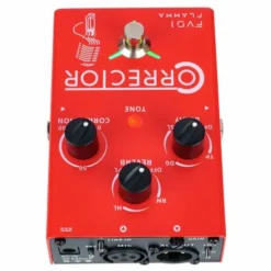 Flamma FV01 Vocal & Guitar FX