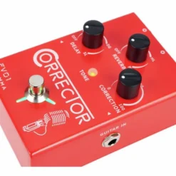 Flamma FV01 Vocal & Guitar FX