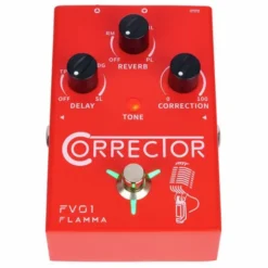 Flamma FV01 Vocal & Guitar FX