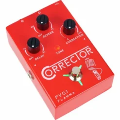 Flamma FV01 Vocal & Guitar FX