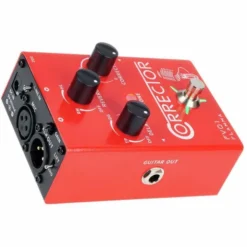 Flamma FV01 Vocal & Guitar FX
