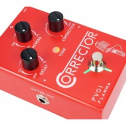 Flamma FV01 Vocal & Guitar FX