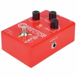 Flamma FV01 Vocal & Guitar FX
