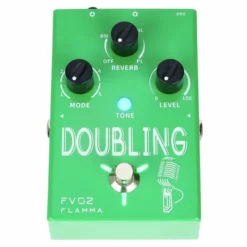 Flamma FV02 Vocal & Guitar FX