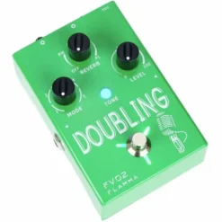 Flamma FV02 Vocal & Guitar FX