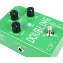 Flamma FV02 Vocal & Guitar FX