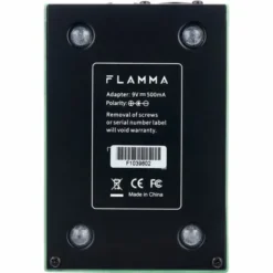 Flamma FV02 Vocal & Guitar FX