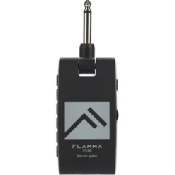 Flamma FX20 Modeling Headphone Amp