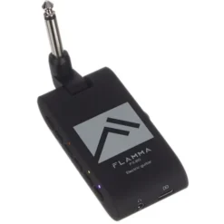 Flamma FX20 Modeling Headphone Amp