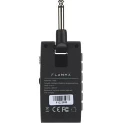 Flamma FX20 Modeling Headphone Amp