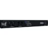Flock Audio Patch