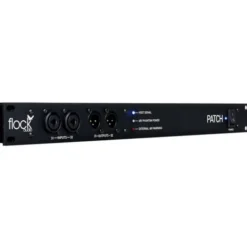 Flock Audio Patch