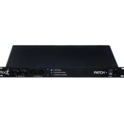 Flock Audio Patch