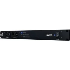 Flock Audio Patch