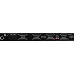 Flock Audio Patch