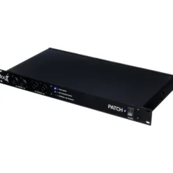 Flock Audio Patch