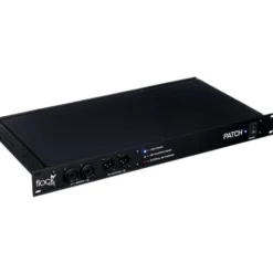 Flock Audio Patch