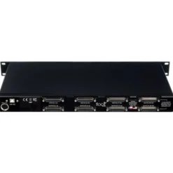 Flock Audio Patch