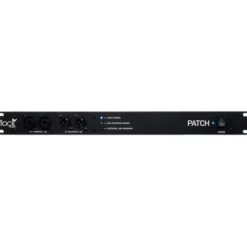 Flock Audio Patch