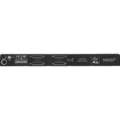 Flock Audio Patch LT