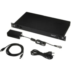 Flock Audio Patch LT