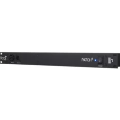 Flock Audio Patch LT