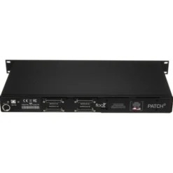 Flock Audio Patch LT