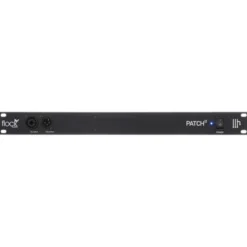 Flock Audio Patch LT