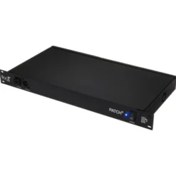 Flock Audio Patch LT