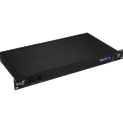 Flock Audio Patch LT