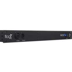 Flock Audio Patch LT