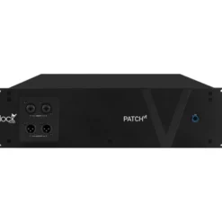 Flock Audio Patch VT