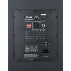 Fluid Audio FX80 V2