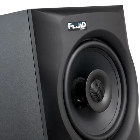 Fluid Audio FX80 V2