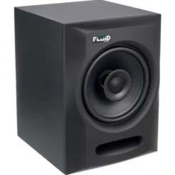 Fluid Audio FX80 V2