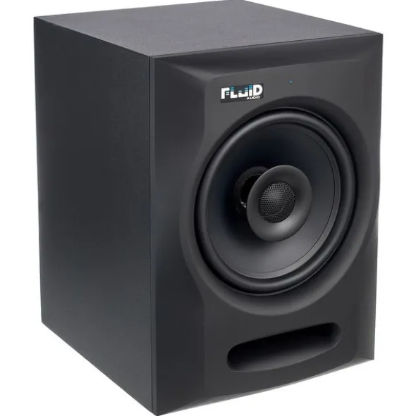 Fluid Audio FX80 V2