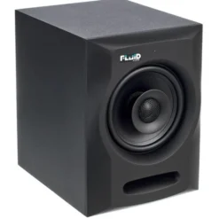 Fluid Audio FX50 V2 Bundle