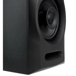 Fluid Audio FX50 V2 Bundle