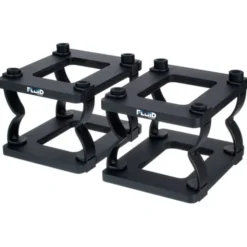 Fluid Audio FX50 V2 Bundle